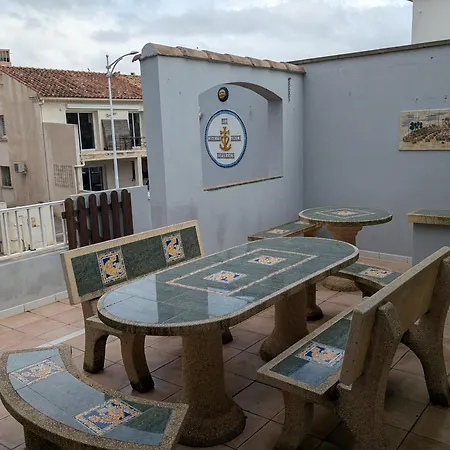 Sol-y-days Avenue Camargue, Grande Maison Proche Centre Et *