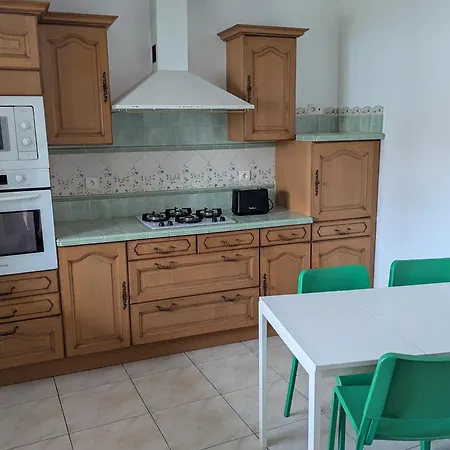 Sol-y-days Avenue Camargue, Grande Maison Proche Centre Et Dom wakacyjny