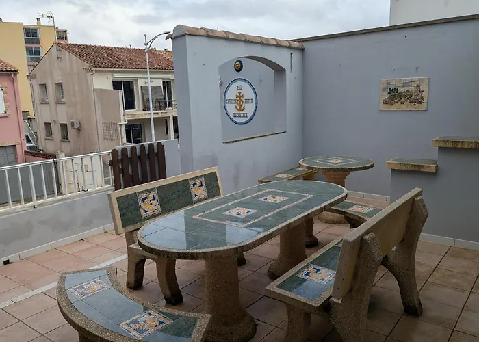 Sol-y-days Avenue Camargue, Grande Maison Proche Centre Et *